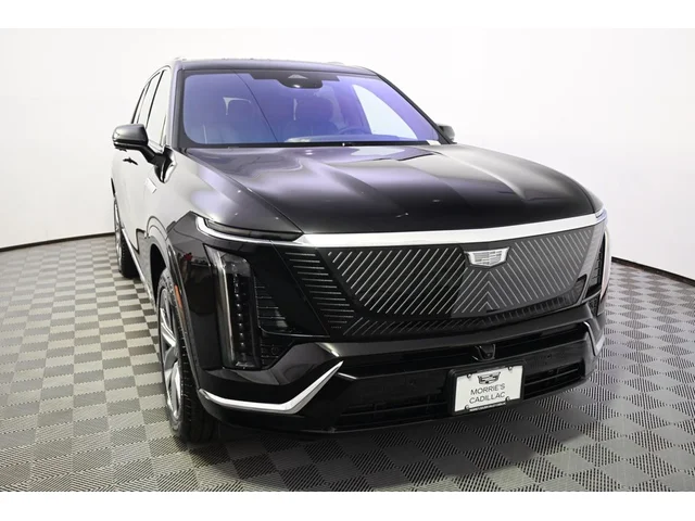 Nuevos CADILLAC VISTIQ à Estados chez autogozo