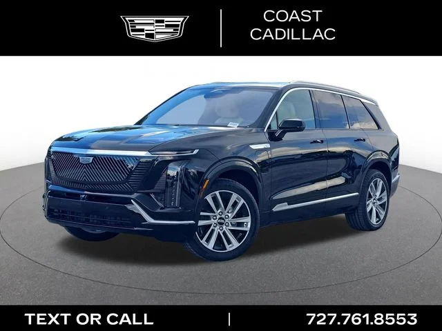 Nuevos CADILLAC VISTIQ à Estados chez autogozo