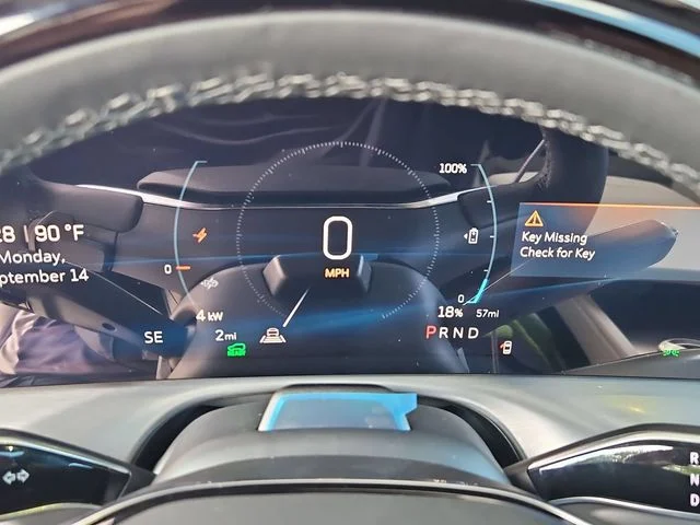 Nuevos CADILLAC VISTIQ à Estados chez autogozo