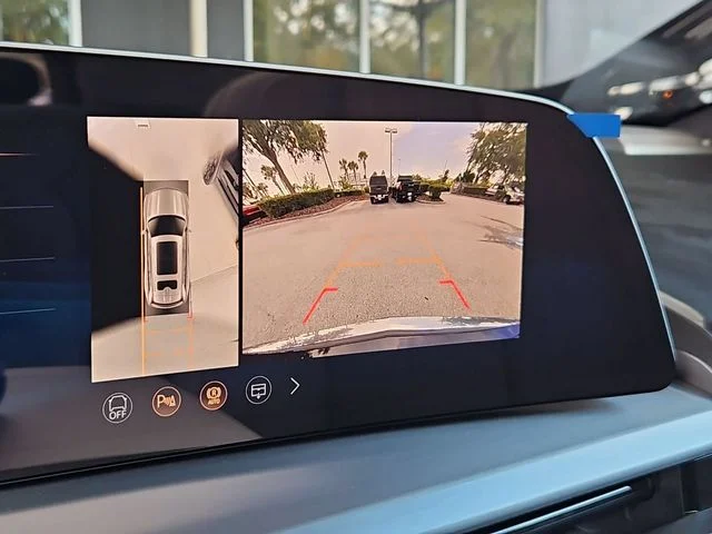 Nuevos CADILLAC VISTIQ à Estados chez autogozo