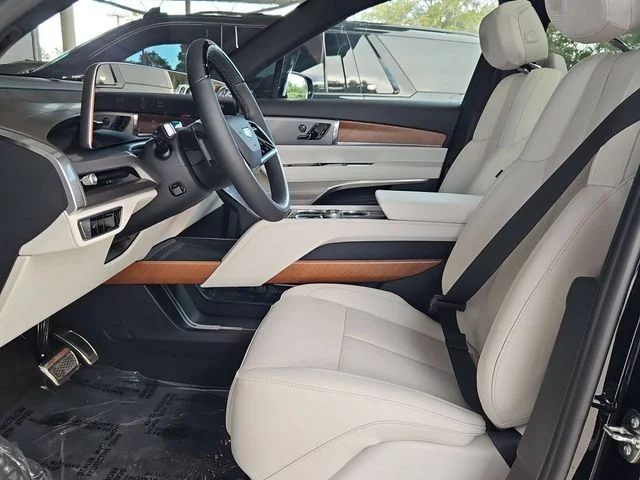 Nuevos CADILLAC VISTIQ à Estados chez autogozo