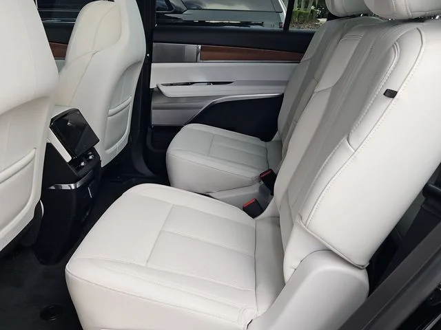 Nuevos CADILLAC VISTIQ à Estados chez autogozo