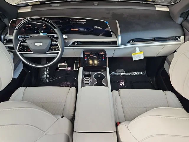 Nuevos CADILLAC VISTIQ à Estados chez autogozo