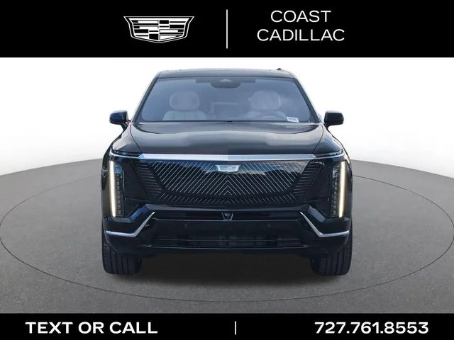 Nuevos CADILLAC VISTIQ à Estados chez autogozo