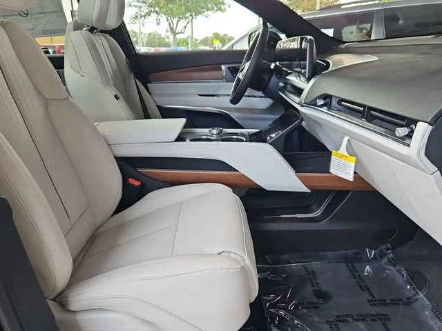 Nuevos CADILLAC VISTIQ à Estados chez autogozo