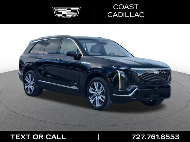 Nuevos CADILLAC VISTIQ à Estados chez autogozo