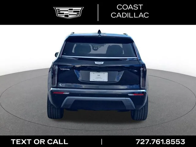 Nuevos CADILLAC VISTIQ à Estados chez autogozo