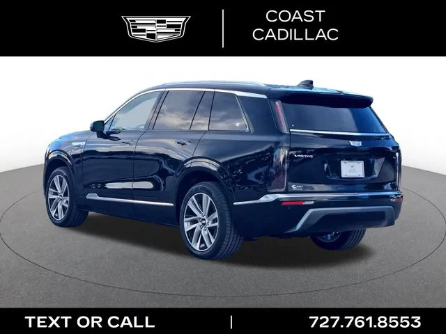 Nuevos CADILLAC VISTIQ à Estados chez autogozo