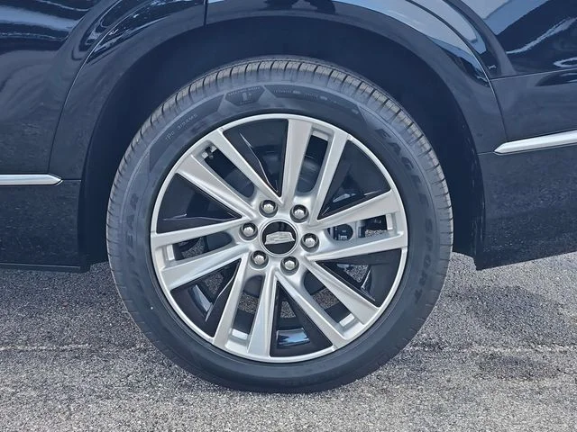 Nuevos CADILLAC VISTIQ à Estados chez autogozo