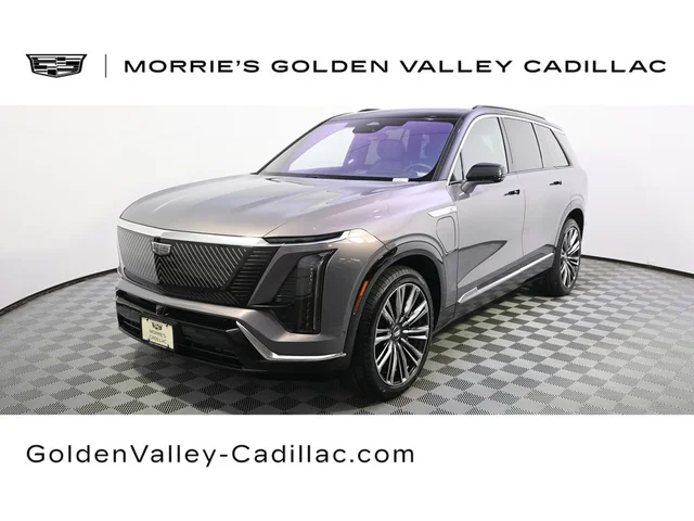 Nuevos CADILLAC VISTIQ à Estados chez autogozo