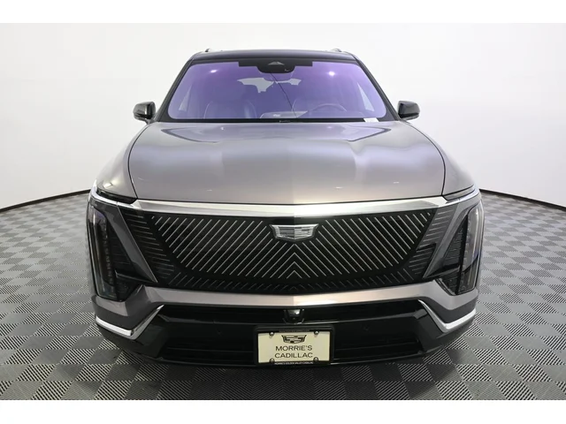Nuevos CADILLAC VISTIQ à Estados chez autogozo