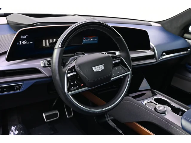 Nuevos CADILLAC VISTIQ à Estados chez autogozo