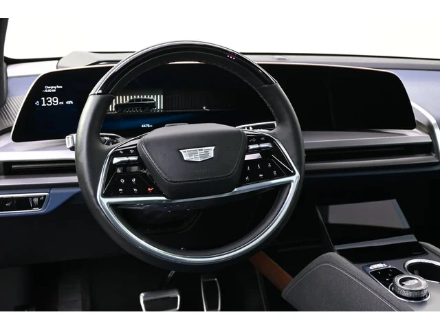 Nuevos CADILLAC VISTIQ à Estados chez autogozo