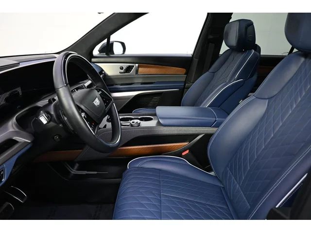Nuevos CADILLAC VISTIQ à Estados chez autogozo
