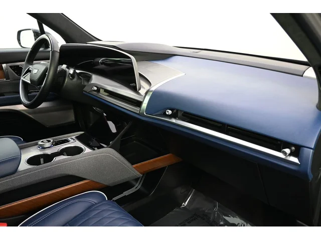Nuevos CADILLAC VISTIQ à Estados chez autogozo