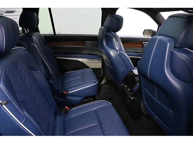 Nuevos CADILLAC VISTIQ à Estados chez autogozo