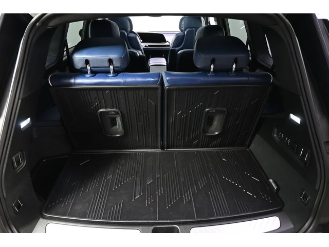 Nuevos CADILLAC VISTIQ à Estados chez autogozo