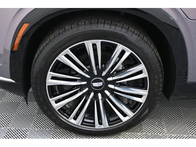 Nuevos CADILLAC VISTIQ à Estados chez autogozo