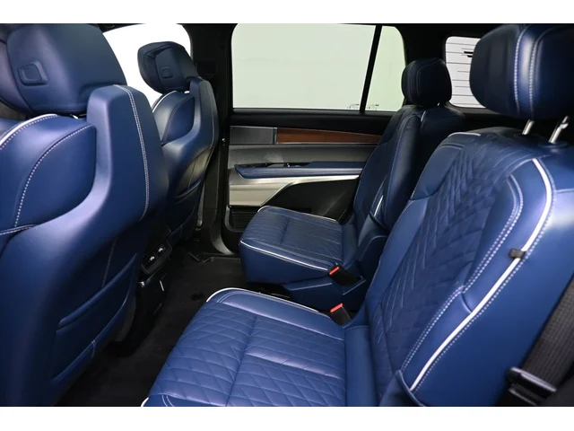 Nuevos CADILLAC VISTIQ à Estados chez autogozo