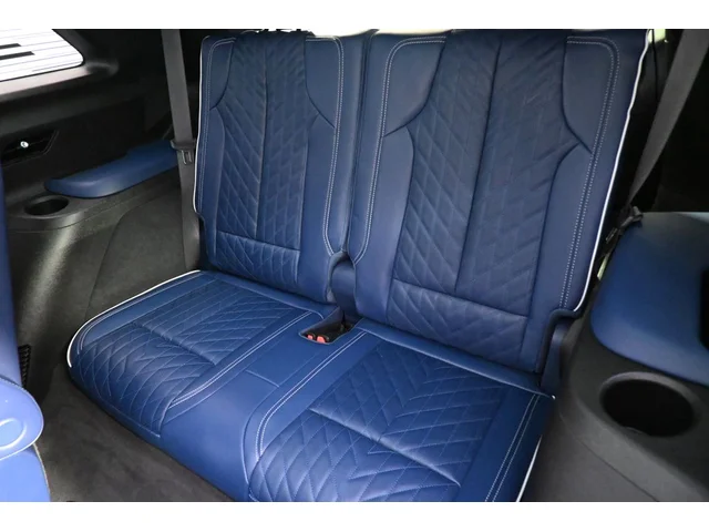 Nuevos CADILLAC VISTIQ à Estados chez autogozo