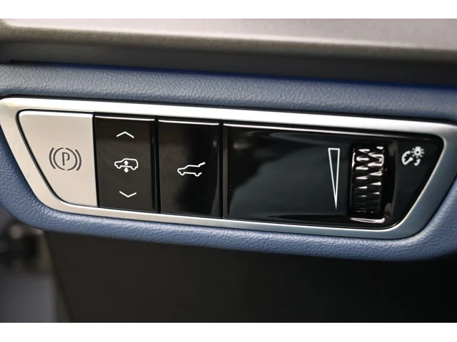 Nuevos CADILLAC VISTIQ à Estados chez autogozo