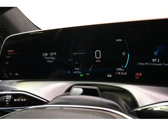 Nuevos CADILLAC VISTIQ à Estados chez autogozo