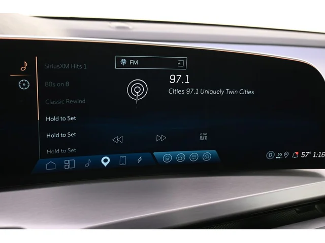 Nuevos CADILLAC VISTIQ à Estados chez autogozo