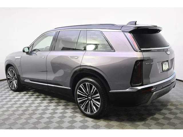 Nuevos CADILLAC VISTIQ à Estados chez autogozo