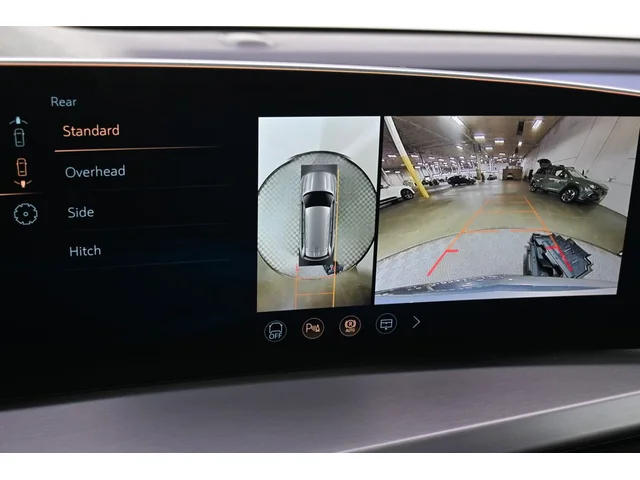 Nuevos CADILLAC VISTIQ à Estados chez autogozo