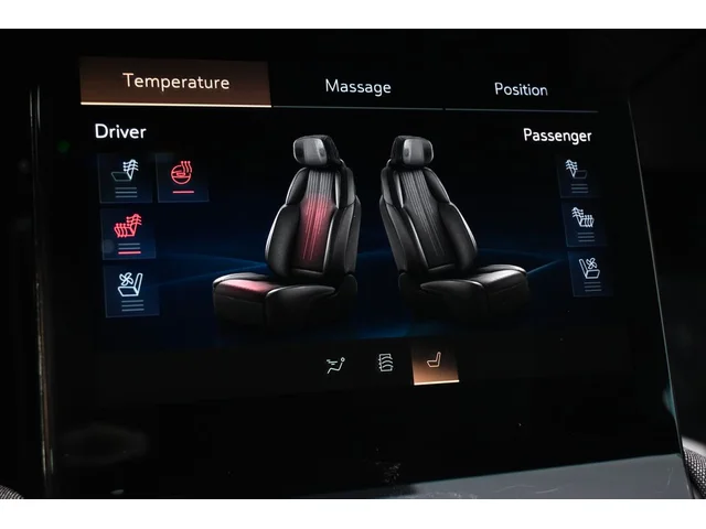 Nuevos CADILLAC VISTIQ à Estados chez autogozo