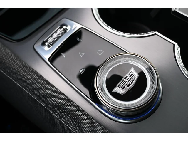 Nuevos CADILLAC VISTIQ à Estados chez autogozo