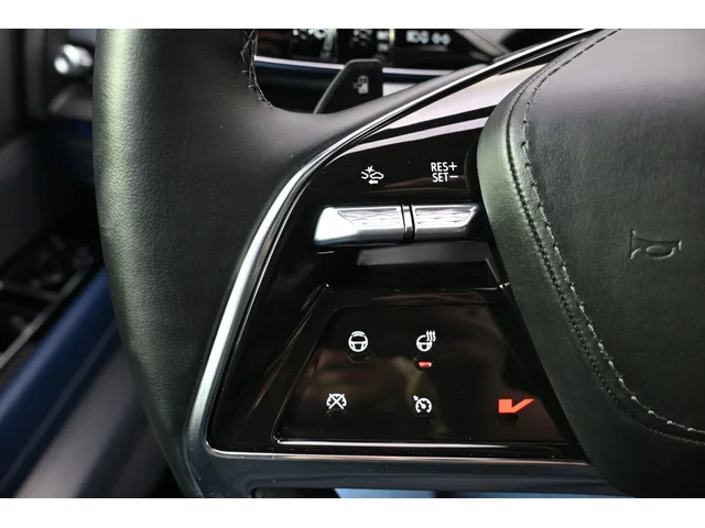 Nuevos CADILLAC VISTIQ à Estados chez autogozo