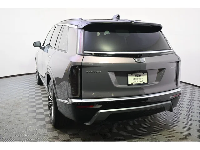 Nuevos CADILLAC VISTIQ à Estados chez autogozo