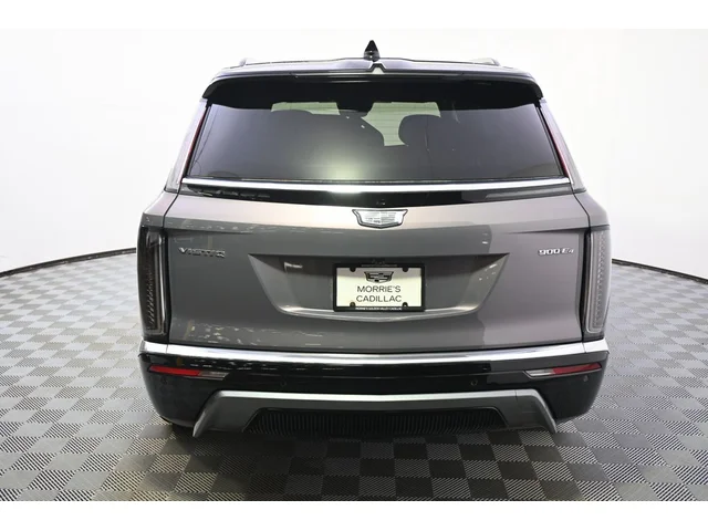Nuevos CADILLAC VISTIQ à Estados chez autogozo