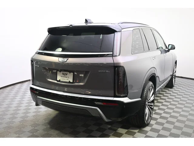 Nuevos CADILLAC VISTIQ à Estados chez autogozo
