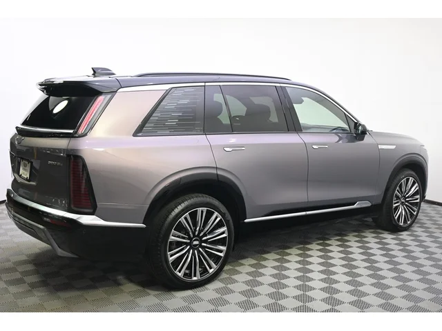 Nuevos CADILLAC VISTIQ à Estados chez autogozo