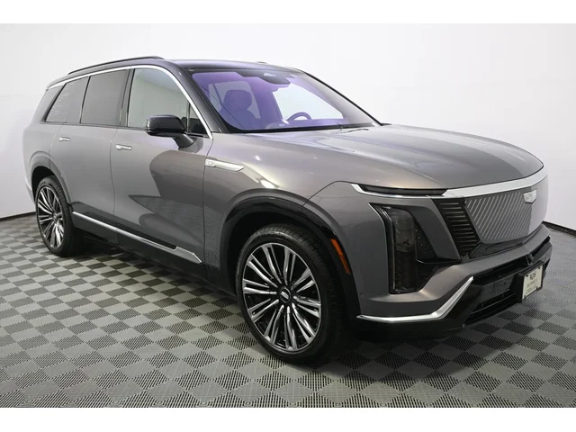 Nuevos CADILLAC VISTIQ à Estados chez autogozo