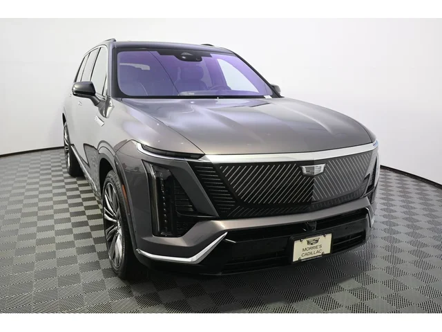 Nuevos CADILLAC VISTIQ à Estados chez autogozo