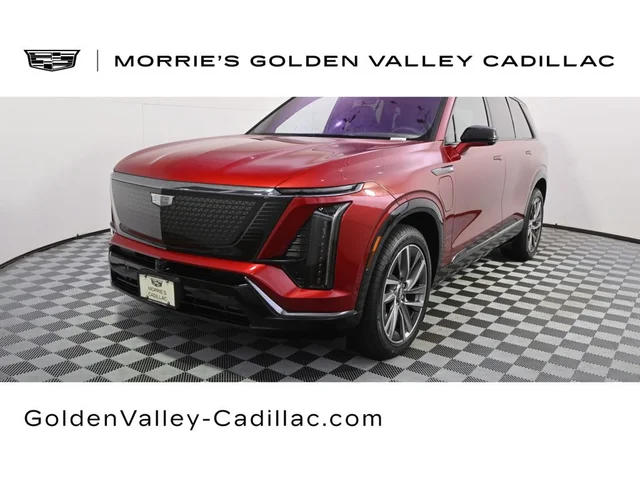 Nuevos CADILLAC VISTIQ à Estados chez autogozo