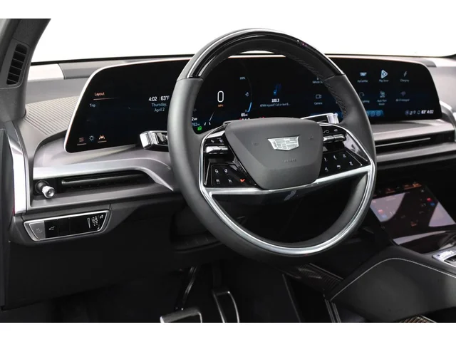 Nuevos CADILLAC VISTIQ à Estados chez autogozo