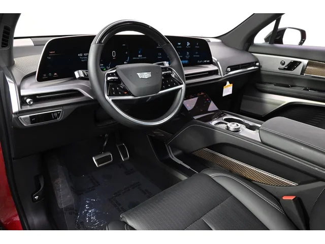 Nuevos CADILLAC VISTIQ à Estados chez autogozo