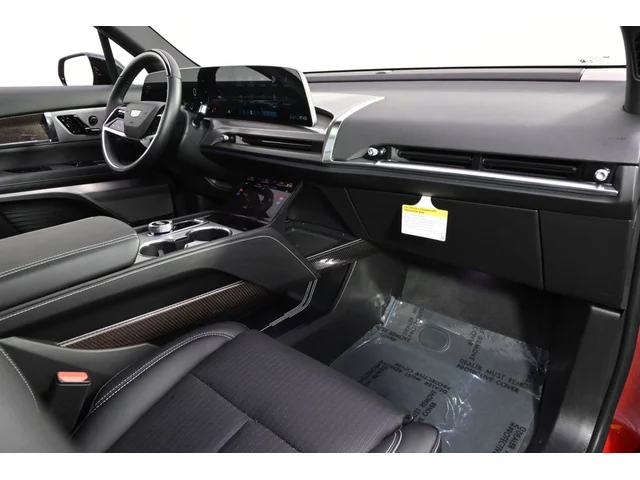 Nuevos CADILLAC VISTIQ à Estados chez autogozo