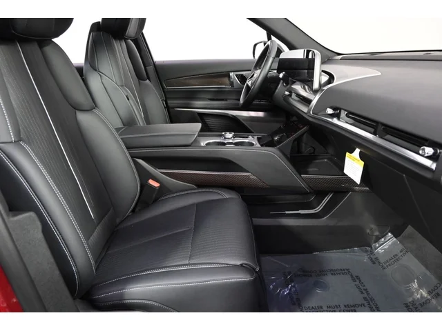 Nuevos CADILLAC VISTIQ à Estados chez autogozo