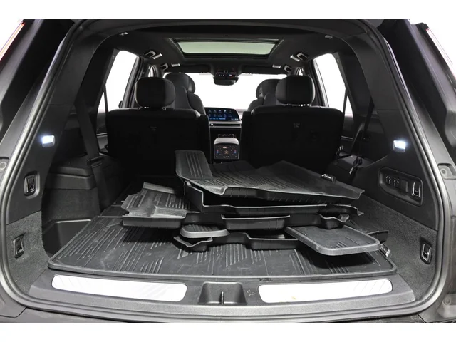 Nuevos CADILLAC VISTIQ à Estados chez autogozo
