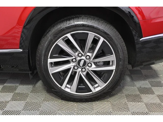 Nuevos CADILLAC VISTIQ à Estados chez autogozo