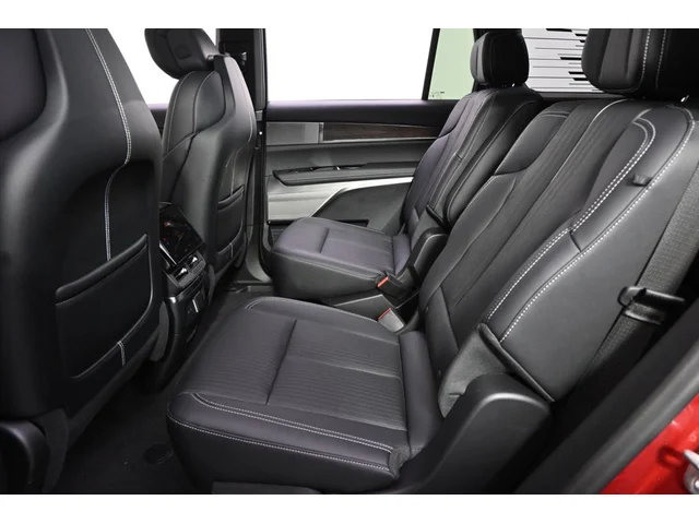 Nuevos CADILLAC VISTIQ à Estados chez autogozo