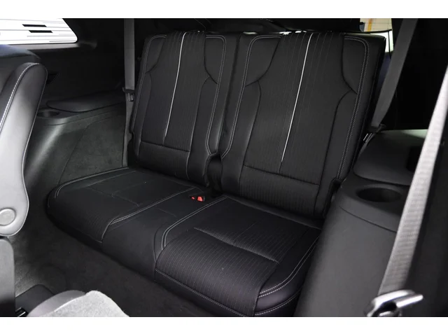 Nuevos CADILLAC VISTIQ à Estados chez autogozo