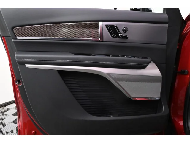Nuevos CADILLAC VISTIQ à Estados chez autogozo