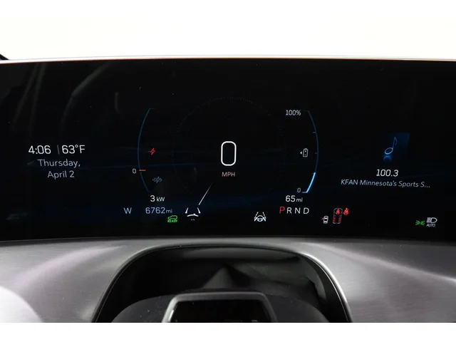 Nuevos CADILLAC VISTIQ à Estados chez autogozo