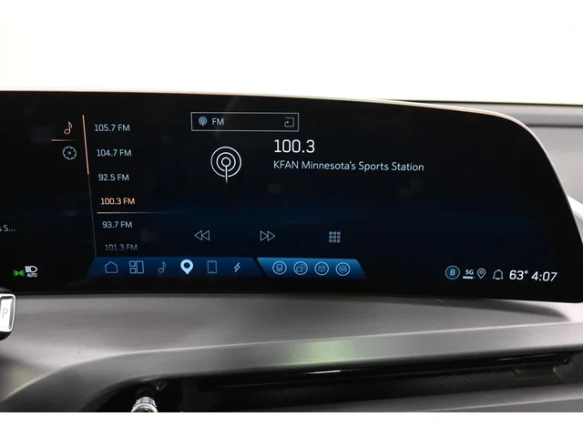 Nuevos CADILLAC VISTIQ à Estados chez autogozo
